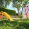 Family friendly seaside apartments Razanj, Rogoznica - 10373