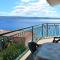Apartments by the sea Suhi Potok, Omis - 11401
