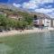 Apartments by the sea Suhi Potok, Omis - 11401