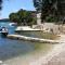 Apartments and rooms with parking space Mali Losinj (Losinj) - 2486