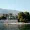 Apartments by the sea Orebic, Peljesac - 2130