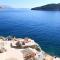 Foto: Apartments by the sea Dubrovnik - 4698 1/13