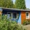 Ferienhaus am Luckower See