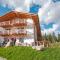 Agriturismo Soreie - Farmstay - Vigo di Fassa