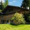 Chalet les Marmottes - Saint-Jean-de-Sixt