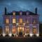 Hôtel LEcrin