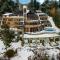 Sol Arrayan Hotel & Spa - Villa La Angostura