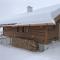 Wildererhütte Chalet Helmut - تراشر هوهي