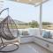 Salinus Beachfront Private Pool Villas - Plaka