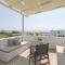 Salinus Beachfront Private Pool Villas - Plaka
