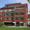 Ferienhotel Bodensee - Berlingen