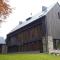 Krakonošova Dílna "WOODHAUS"