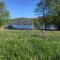 Woodland Cabins, Glencoe - Ballachulish