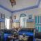 La Joya Hostel Chafchaouen Cozy Stay with Terrace