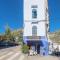 La Joya Hostel Chafchaouen Cozy Stay with Terrace
