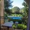 Le Petit Manoir Hotel Provence
