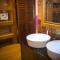 Papa Jolly Eco Resort-Near Morjim Beach