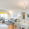 GAVA 2 BEACHFRONT PENTHOUSE