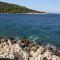 Apartments by the sea Stomorska, Solta - 5190