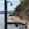 Apartments with parking space Jadranovo, Crikvenica - 5285