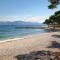 Apartments with parking space Supetar, Brac - 6037