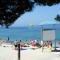Apartments with parking space Baska Voda, Makarska - 6854