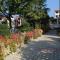 Apartments with a parking space Novigrad - 7037