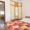 Apartment Bozava 8123a