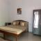 Hill Top Goa Lodge