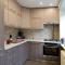 Tomsona Apartment Riga Center