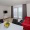 Luxury Aparthotel