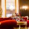 Parkhotel Krone