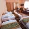 Crystal Hotel فندق كريستال