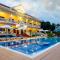 Riviera Hotel & Resort Kep - Kep