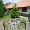 Cserhát Guesthouse - Felsőtold