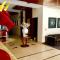 Hotel Aura - New Delhi Railway Station