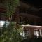 Harbe Hotel