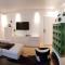 Jagd trifft Moderne & Boutique Jardin Ferienhaus