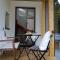 Jagd trifft Moderne & Boutique Jardin Ferienhaus