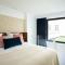 Hotel Parister Piscine & Spa