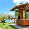 C18B MC - Seven Heaven Vacation- Casa Carmelo