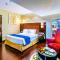 The Raintree Dhaka - A Luxury collection Hotel