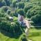 Schloss Ranzow Privathotel - Wellness, Golf, Kulinarik, Events