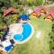 Ecolodge Don Felix