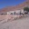 Gîte détape traditionnel berbère