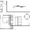 Appartement La Marmotte