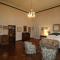 Palazzo Arrivabene B&B