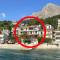 Foto: Apartments by the sea Podgora, Makarska - 5241