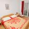 Apartment Rabac 2340c