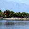 Seaside luxury villa with a swimming pool Sumartin, Brac - 5639